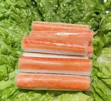 Crab Stick