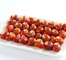 Lobster Tail