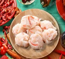 Lobster Dumplings