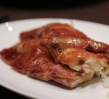 粤式脆皮鸡