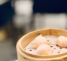 Shrimp Dumplings
