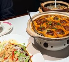 Hakka Stuffed Tofu