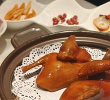 ShiQi Huangpi Baby Pigeon