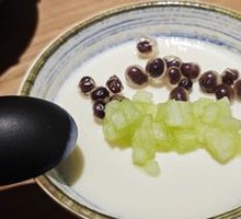 Double Skin Milk Custard