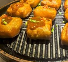 Huizhou Fermented Tofu