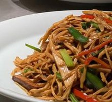 Dabie Mountain Burned Bamboo Shoots
