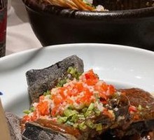 Old Alley Stinky Tofu