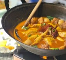 Hu Shi's Premium Hot Pot