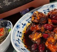 Sweet and Sour Pork Ribs