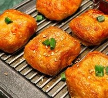 Huizhou Fermented Tofu
