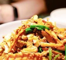 Huizhou Stir-Fry