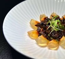 Burnt Chili Hermes Century Egg