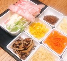 Old Jar Sichuan Pickled Vegetable Noodles