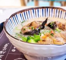 Signature Spicy Fish Noodle