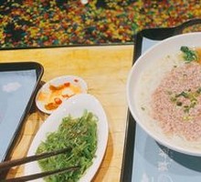 Beef Noodles
