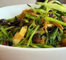 Vinegar Noodles