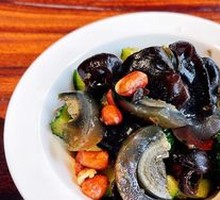 Four-Style Vinegar Sauce
