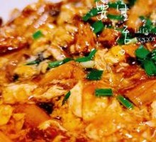 Noodles with Sauce
