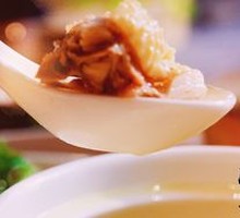 金牌老母鸡汤