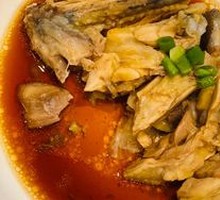 Scallion Oil Chicken