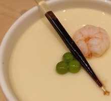 Homestyle Steamed Egg