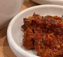 Beef Sauce