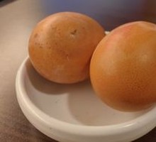 Deqingyuan Bouncy Roasted Egg