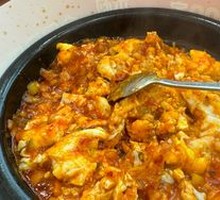 Stone Plate Eggs