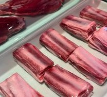 Premium Lamb Ribs