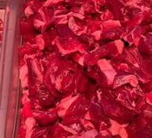 Fresh Lamb Leg Meat