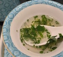 Mutton Soup
