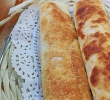 Plain Flatbread