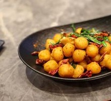 Auntie's Mini Potatoes