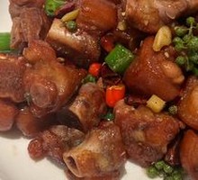 Bijie Spicy Pig Trotter