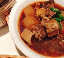 Signature Beef Brisket