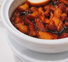 Taiwanese Braised Pork Rice