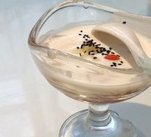 Pu'er Rose Jelly