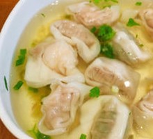 Nancheng Fragrant Shrimp Dumplings