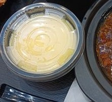 King's Braised Pork Rice