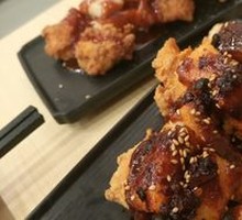 Old Chengdu Spicy Fried Chicken