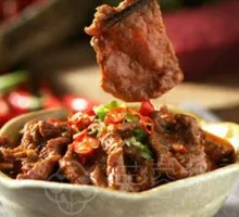 Traditional Handmade Beef