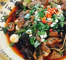 Signature Pig Intestines