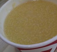Rice Porridge