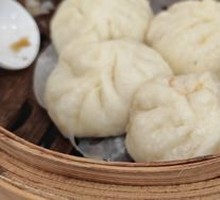 Mini Pork Buns