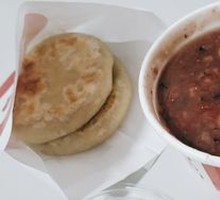 Warmth-filled Laba Porridge