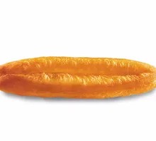 Golden Fried Dough Stick