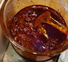Secret Spicy Sauce