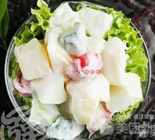 Fruit Salad