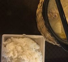 Sour Cabbage Hot Pot