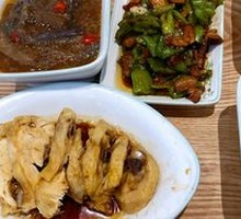 Homestyle Steamed Egg
